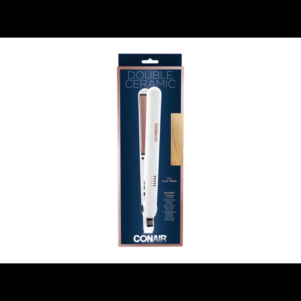 Hair Straightener